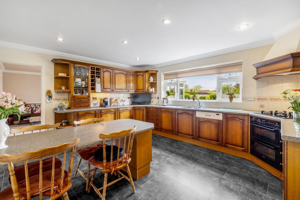 New House, Lowgate (Gedney)-38