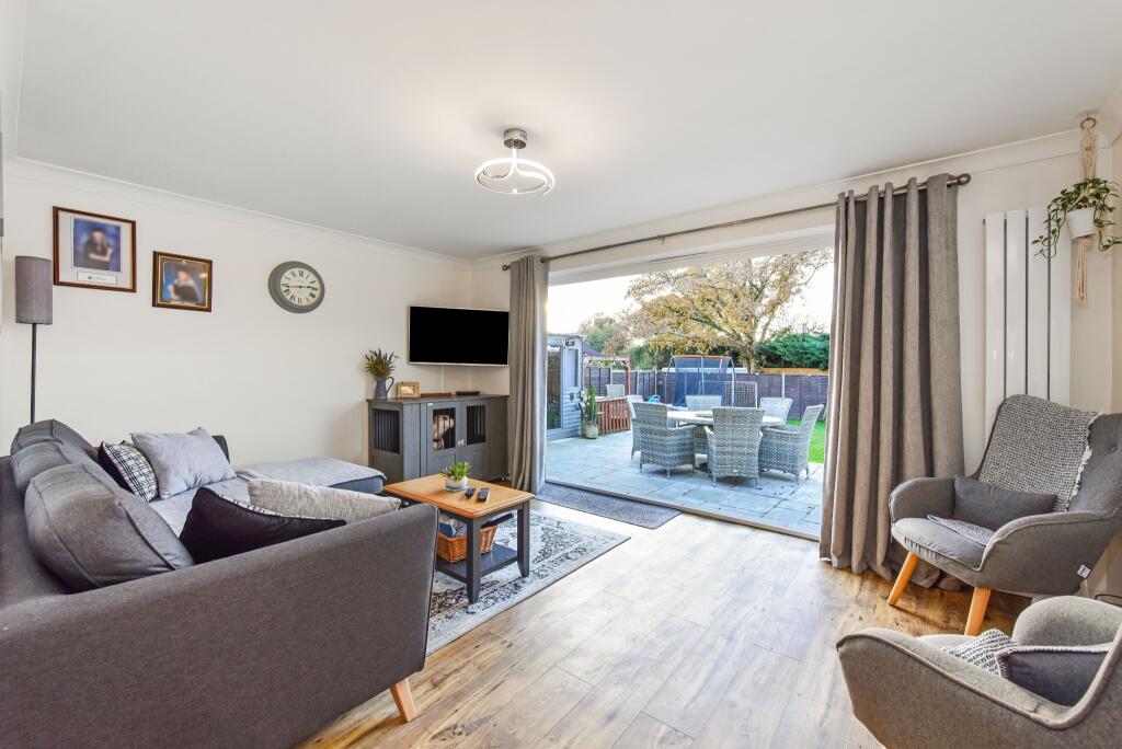 Family/Living Room