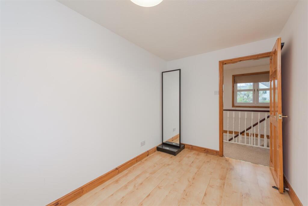 66 Main Road, Austrey