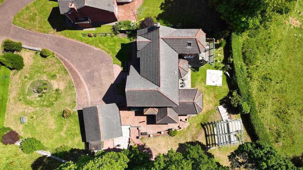 DRONE PHOTOGRAPHY
