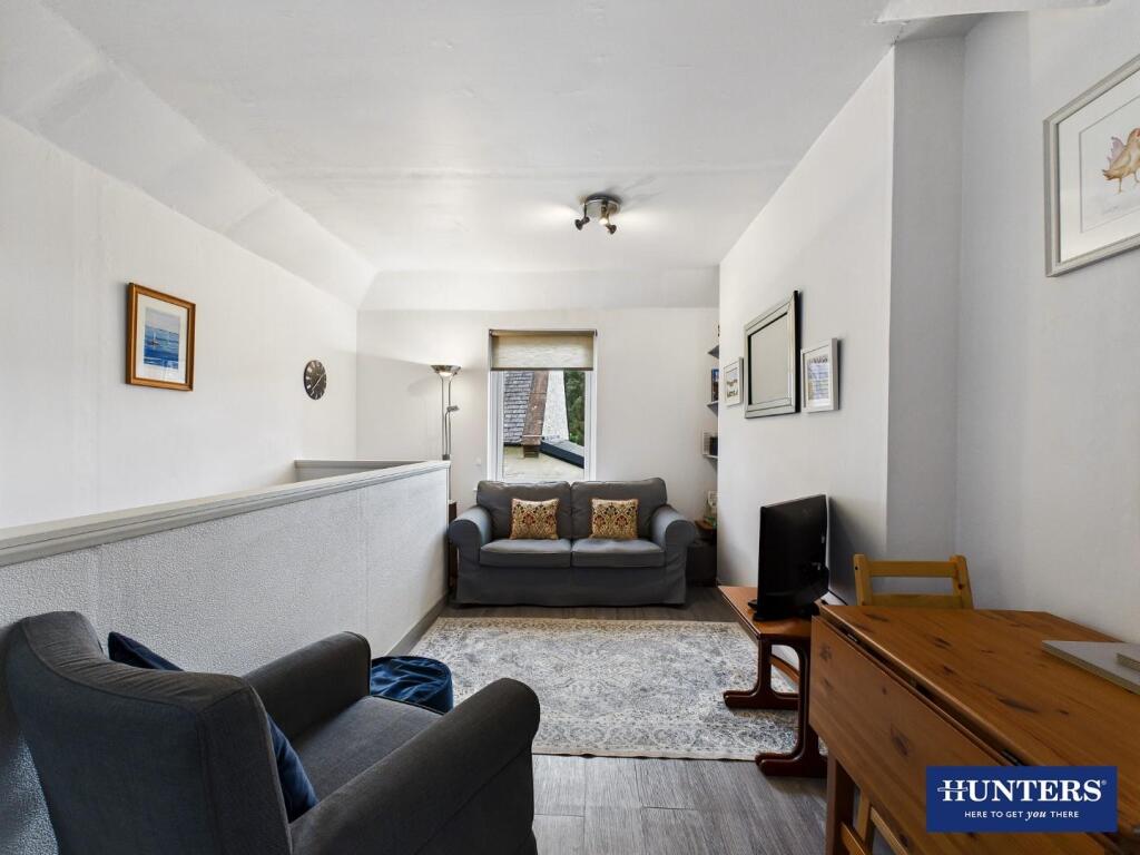 Laurel Cottage - Living, Dining &amp; Kitchen