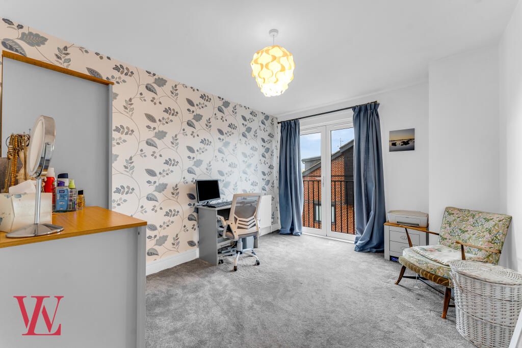 Bedroom 2