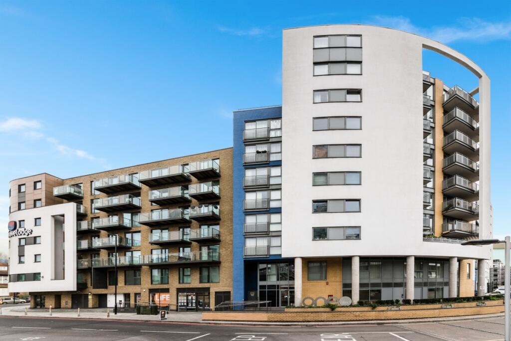 WASHINGTON BUILDI...