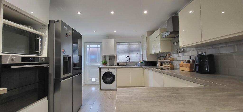 Mountwood, Ashurst, Skelmersdale, WN8