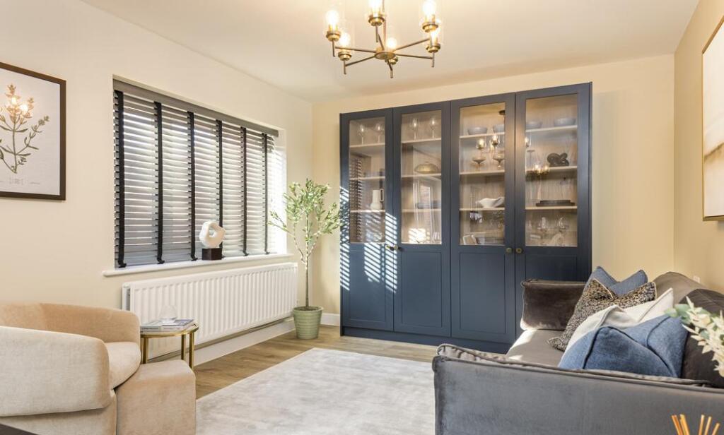 Dandara - The Willows - The Chartwell, Home 34