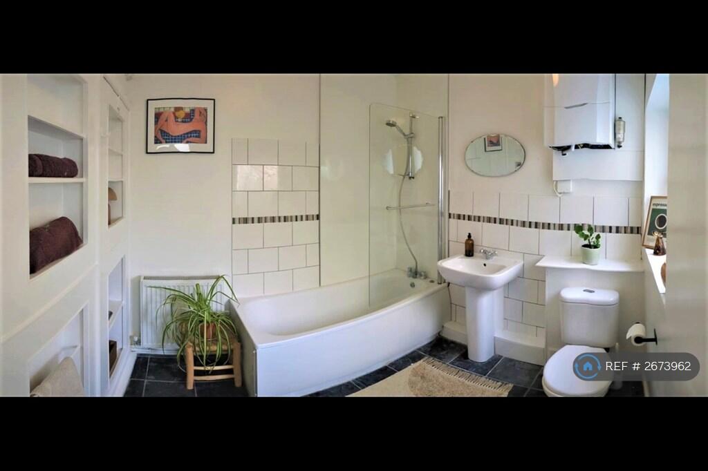 Bathroom 2