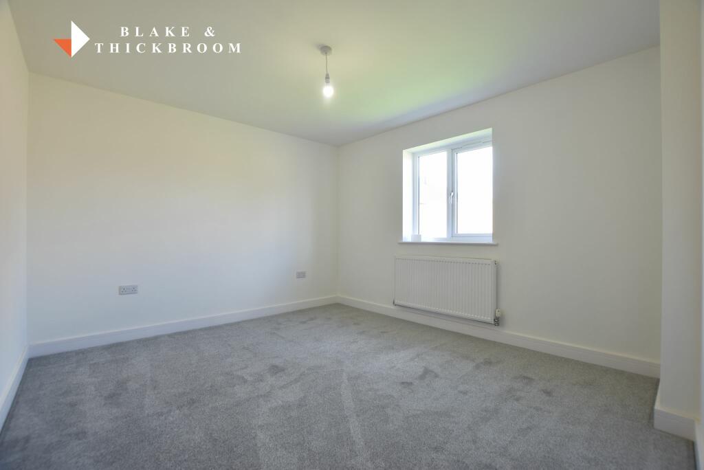 BEDROOM TWO