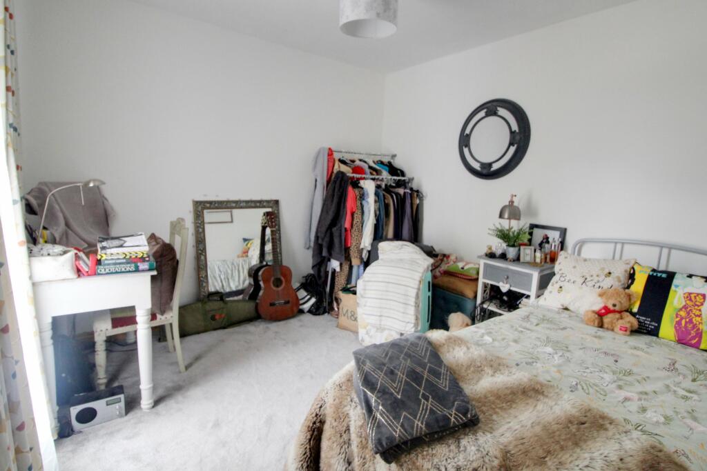 Bed 2