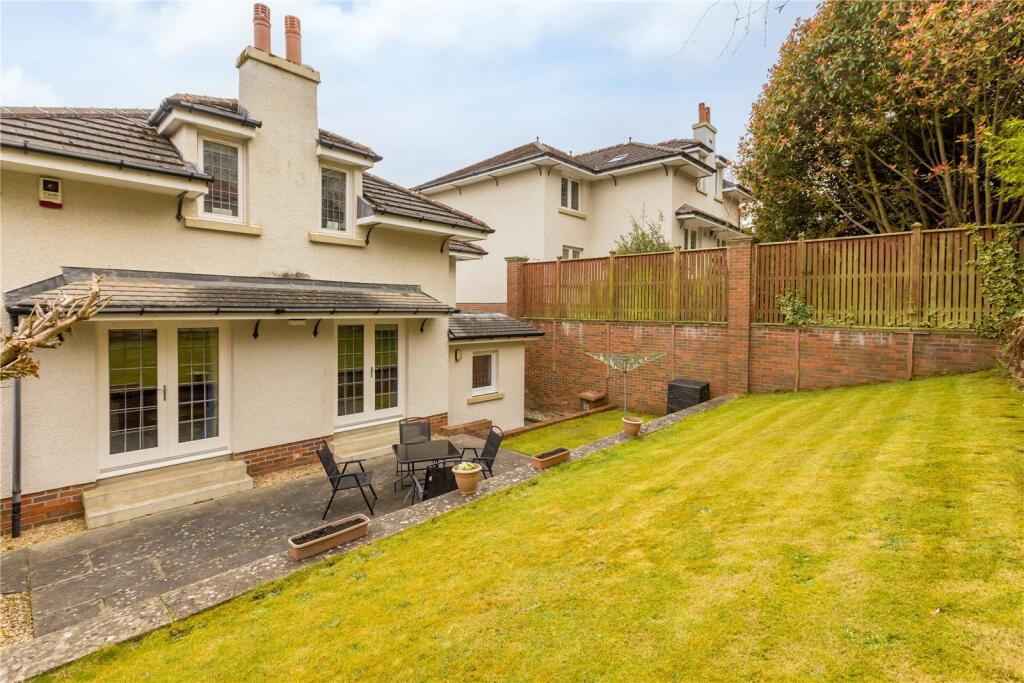 Hillpark Brae. 39