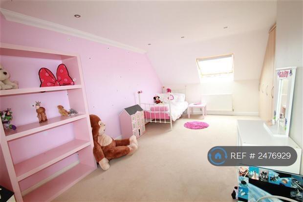2nd Floor Bedroom 4