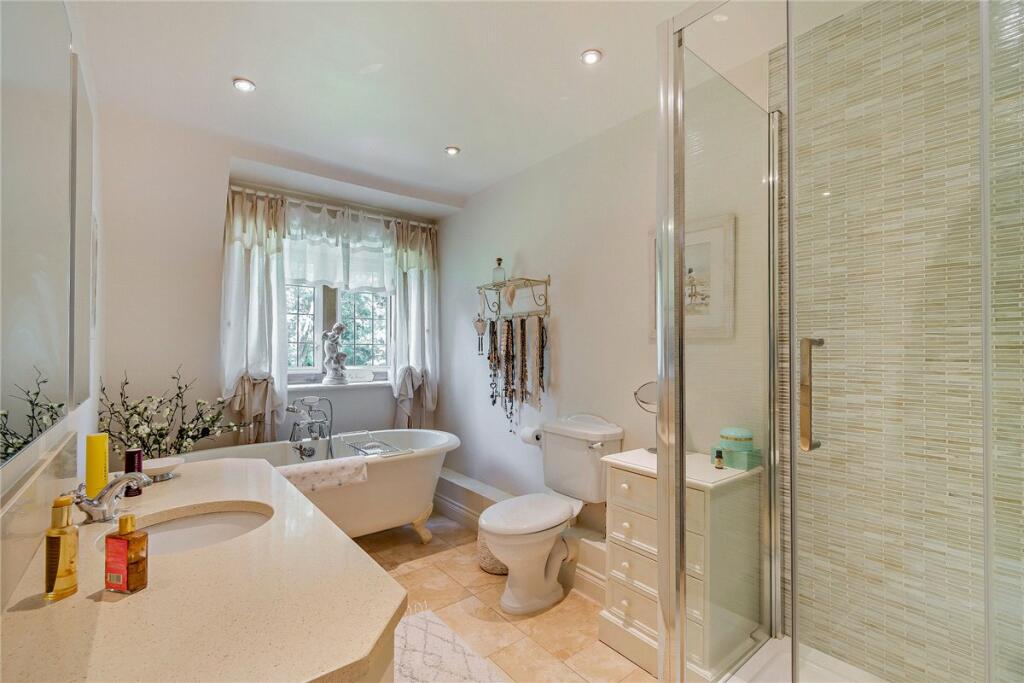 En-Suite