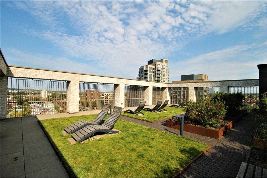 Roof Terrace