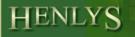 Henlys Estate Agents logo