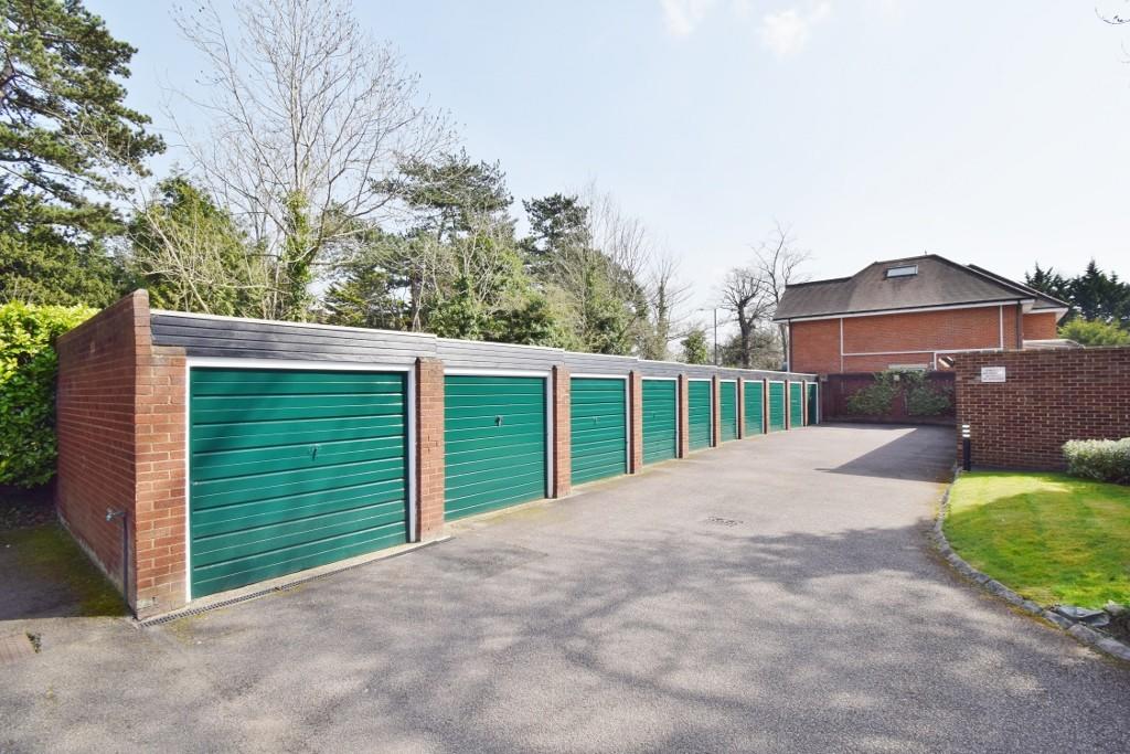 Garages