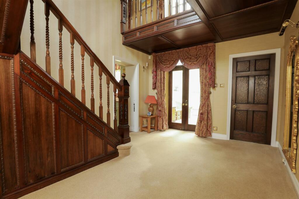 HALLWAY