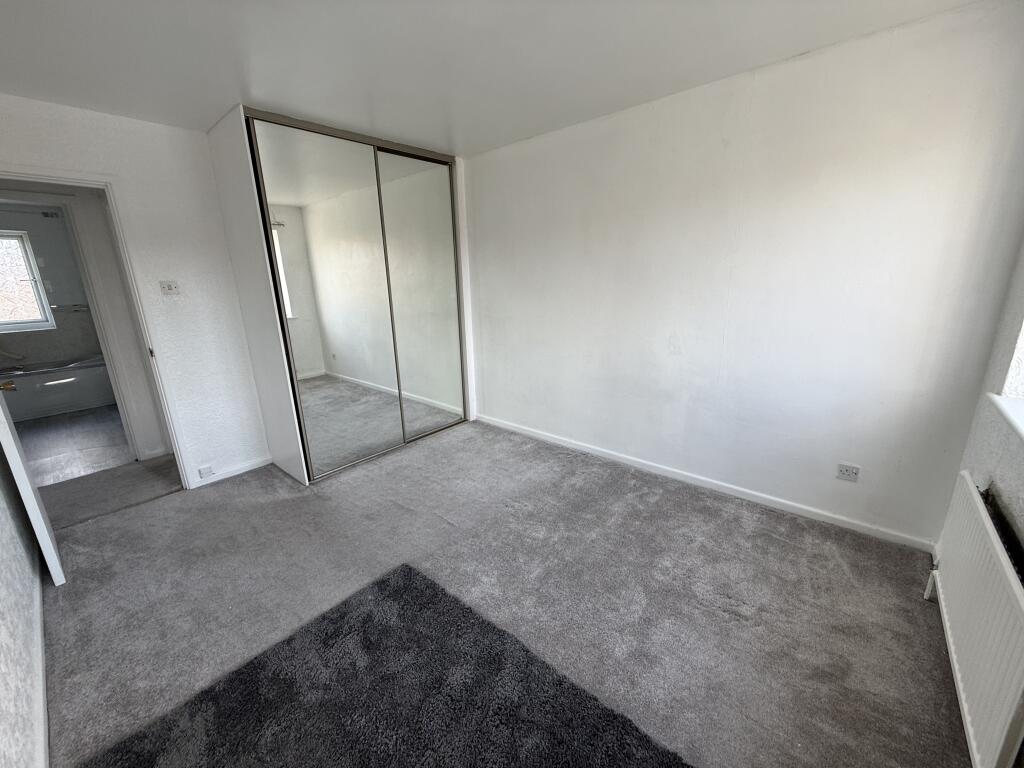 1st Bedroom