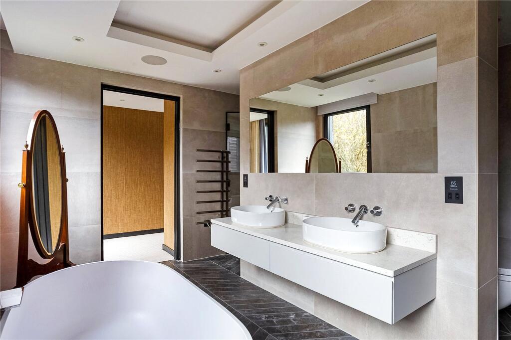 Principal En Suite