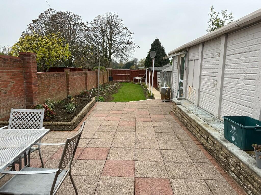 Garden IIII