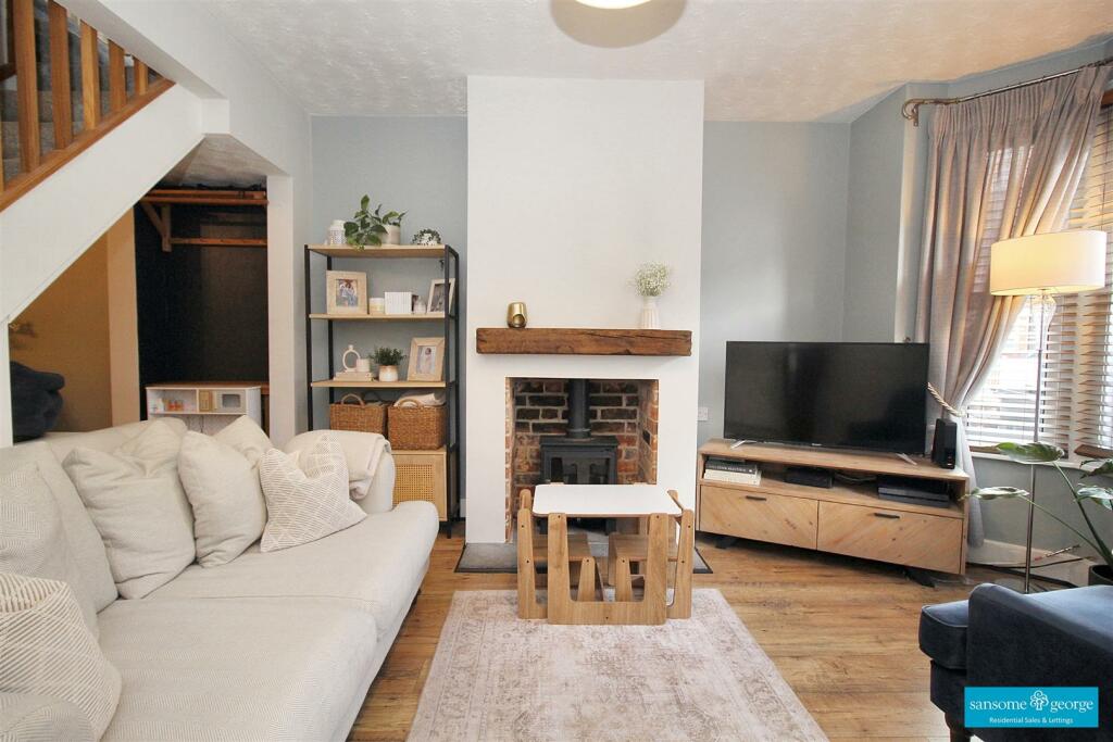 Lounge Area