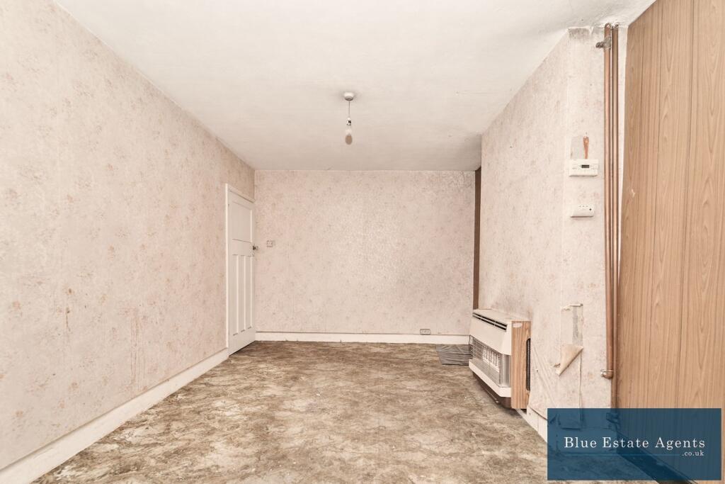 Second Reception Room