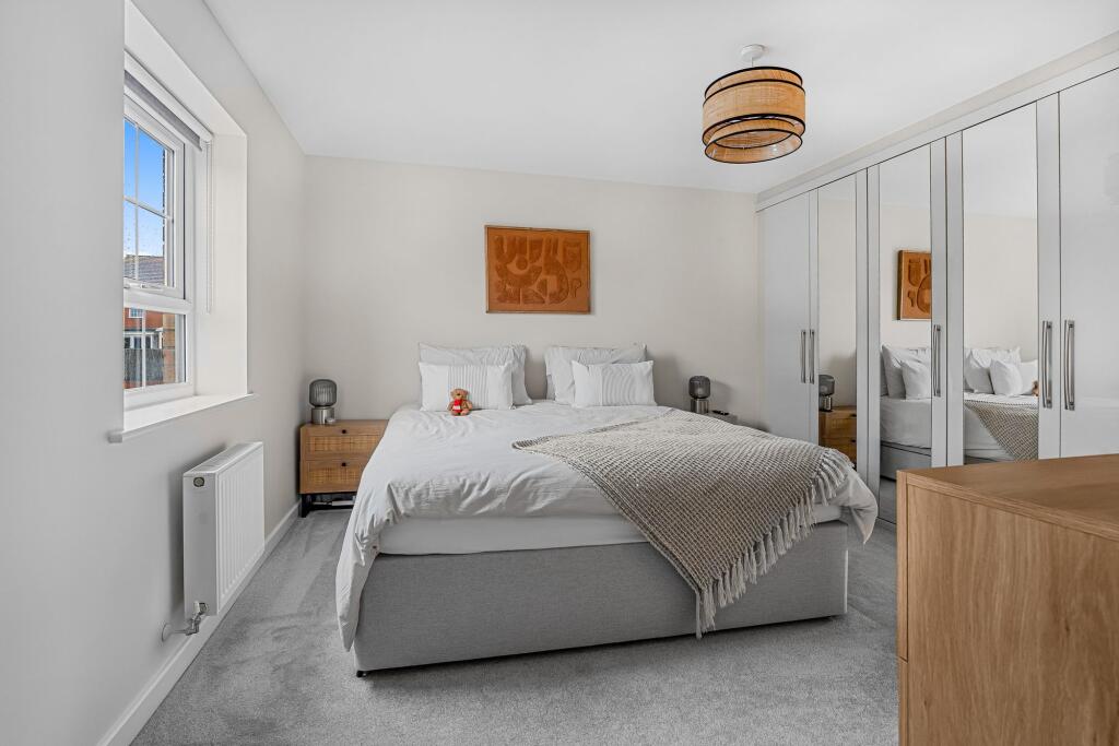 Principal Bedroom