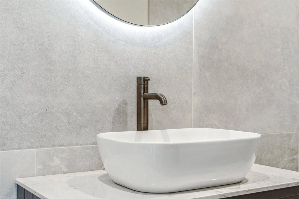 * Previous Show Home