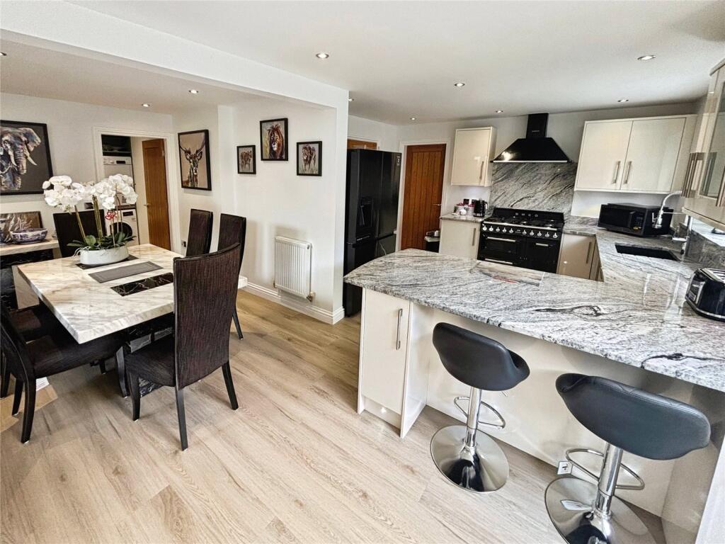 Open Plan