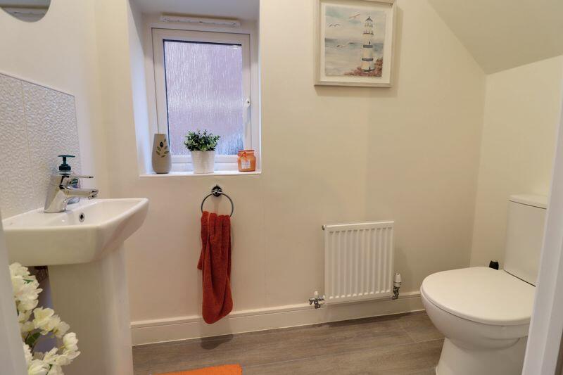 Guest WC