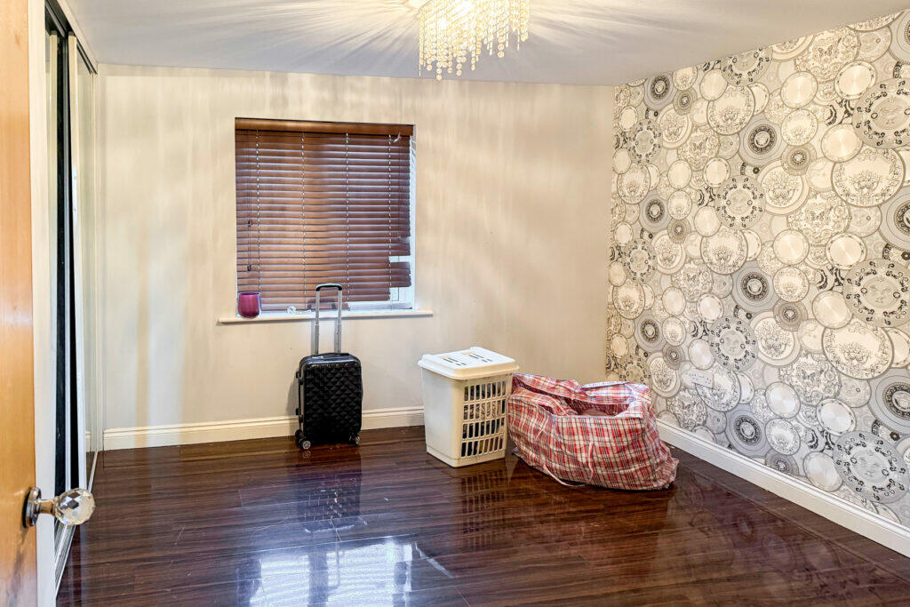 Kennedy House- Bedroom 2