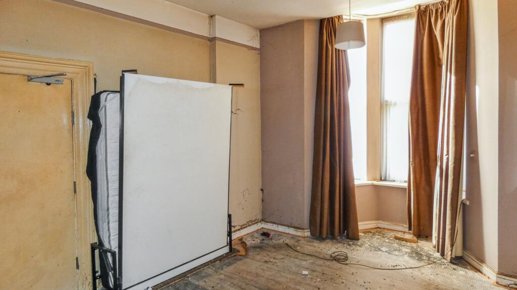 Flat 1, 15 Hutt Street, Hull, East Yorkshire, HU3 1QL