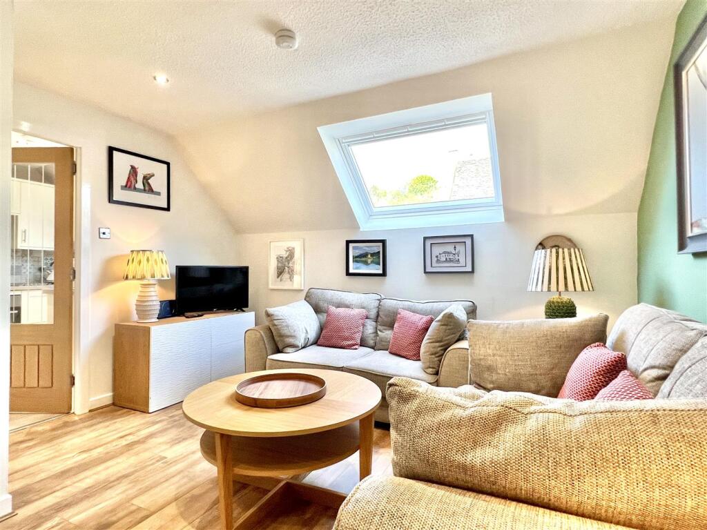 Low Causeway, Culross