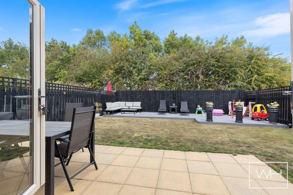 19 Brodsworth Court,