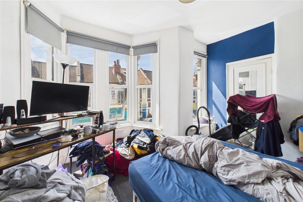 30 Westminster Road, Whitehall, Bristol BS5 9A | F