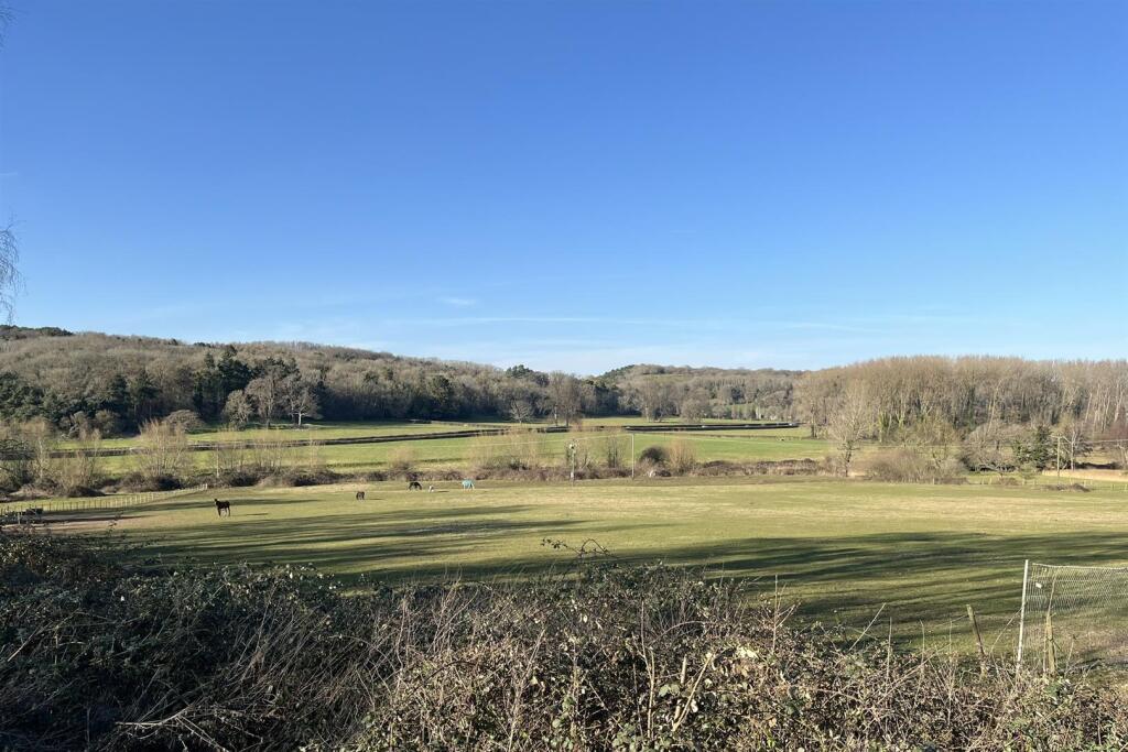 Quarry Mead, Nortons Wood Lane, Walton in Gordano,