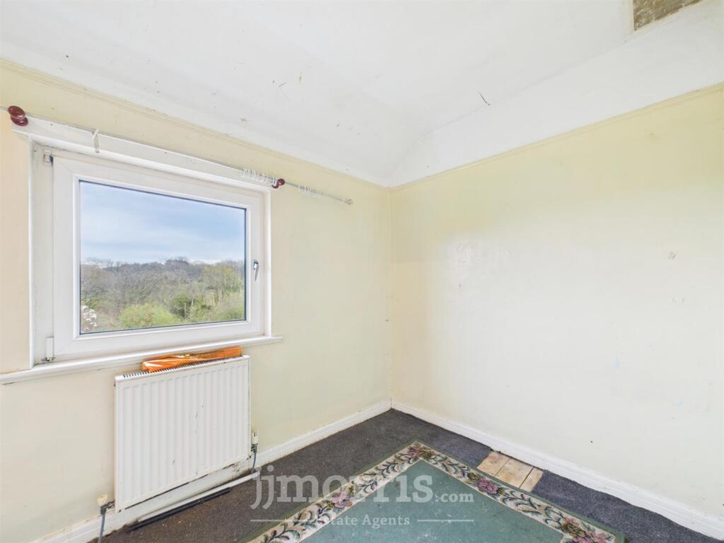 Bedroom 3/Study