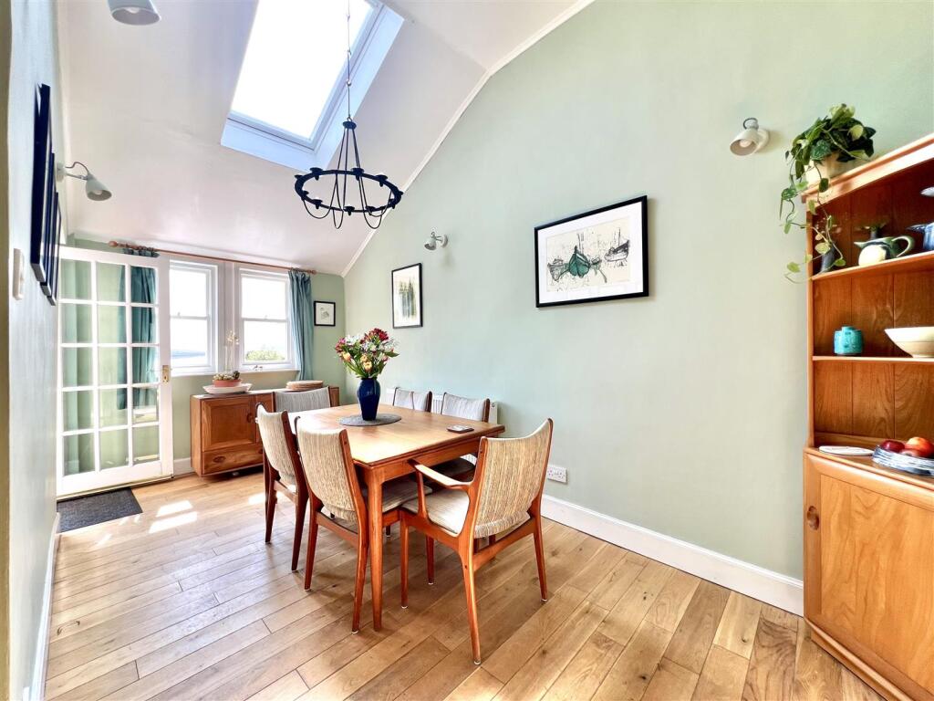 Tanhouse Brae, Culross