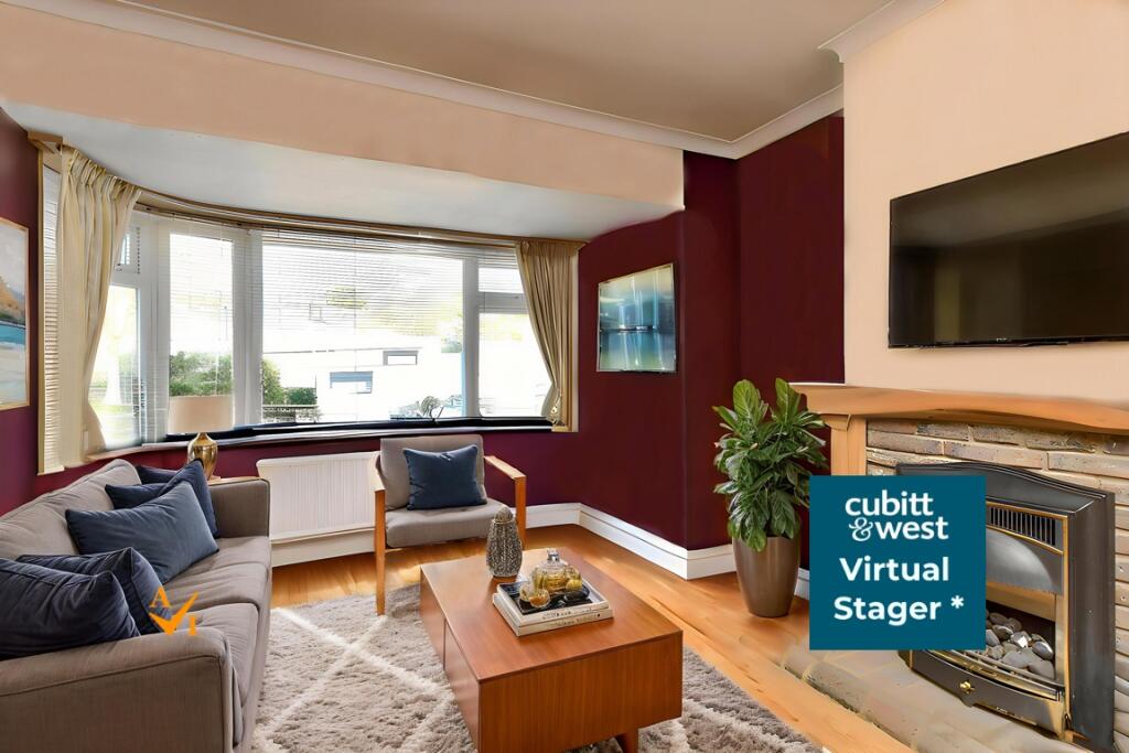 Lounge (Modern Style)