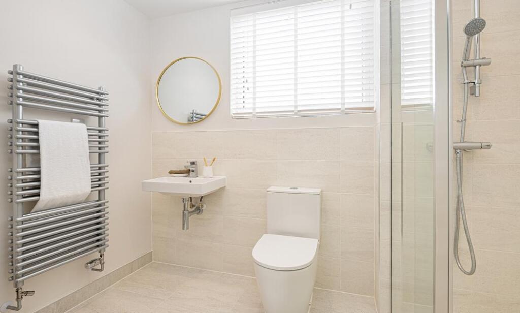 Dandara - The Acres - The Grantham, Home 270