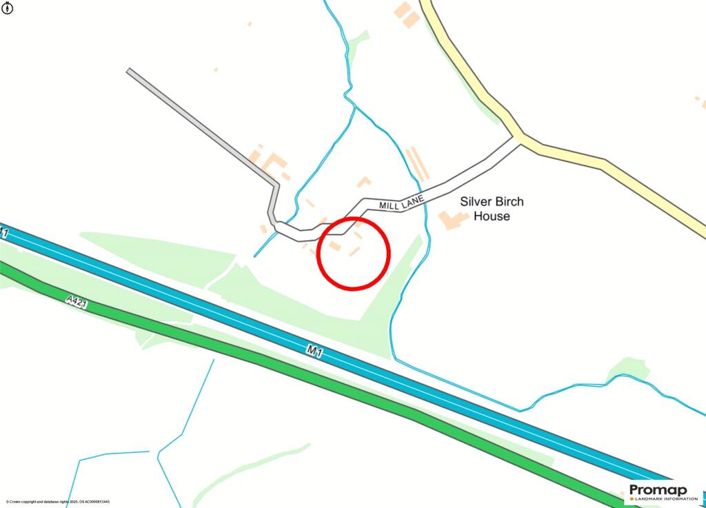 Street Map