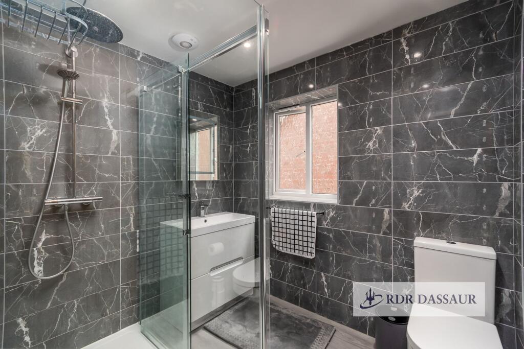En-suite