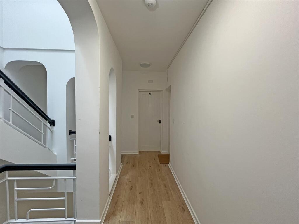 Communal Area