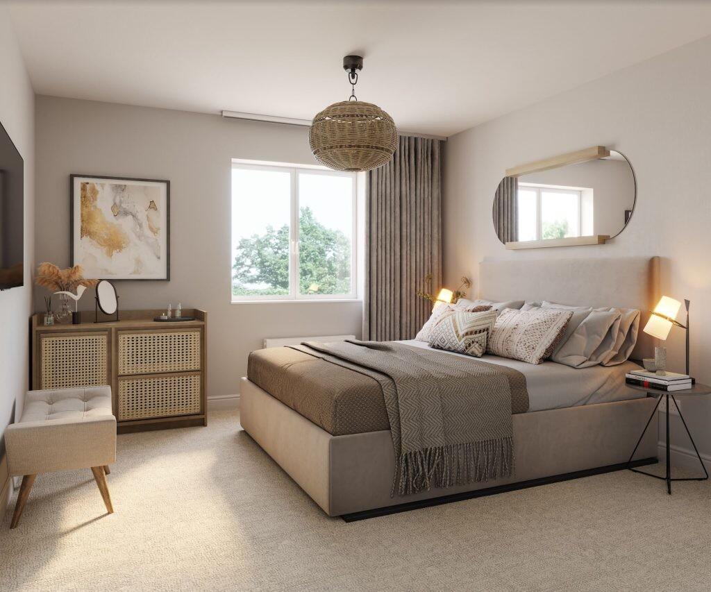 Example Interior ...