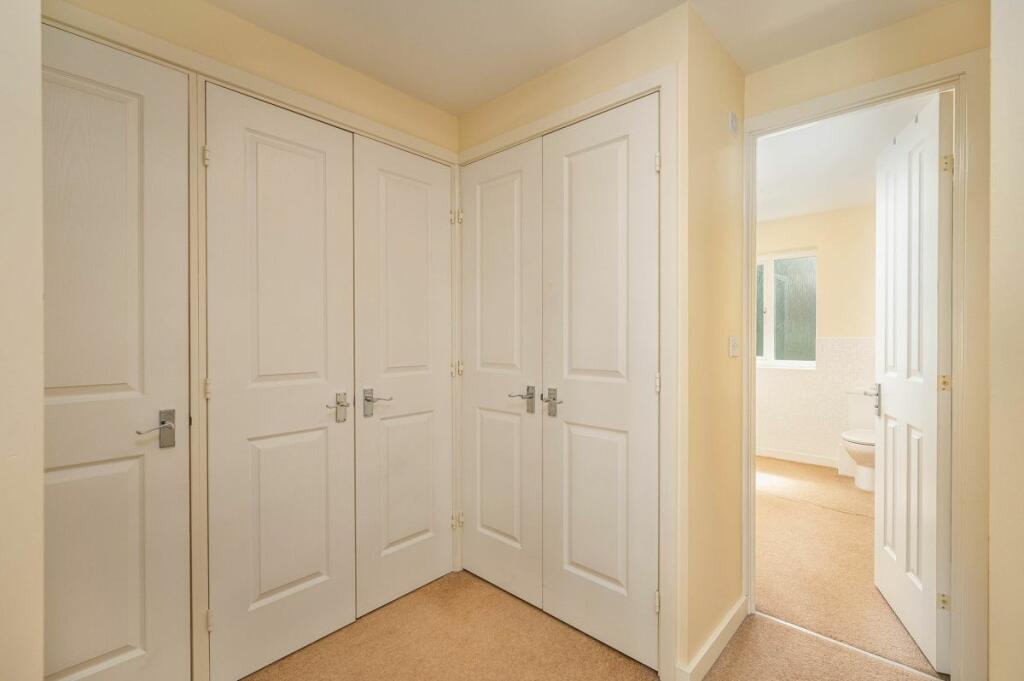 Dressing Room 
