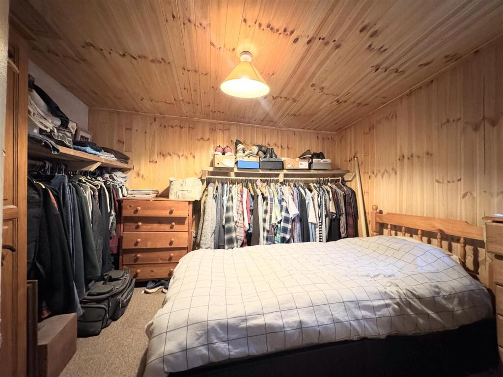 Store Room