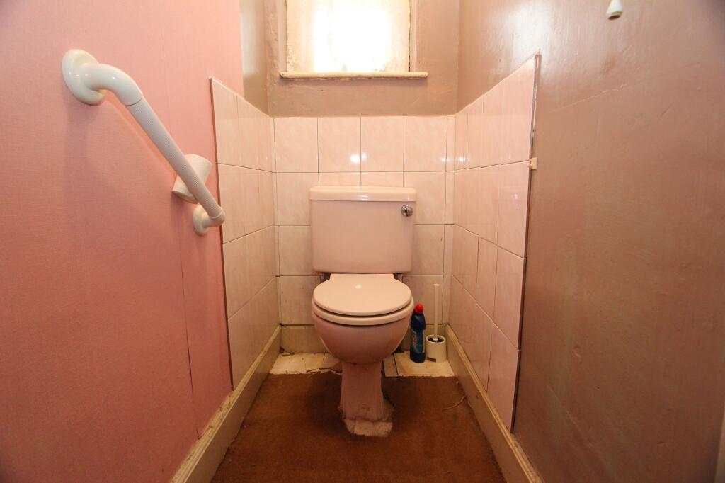 WC