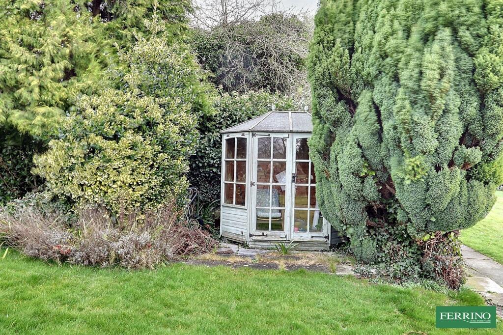 Summer House