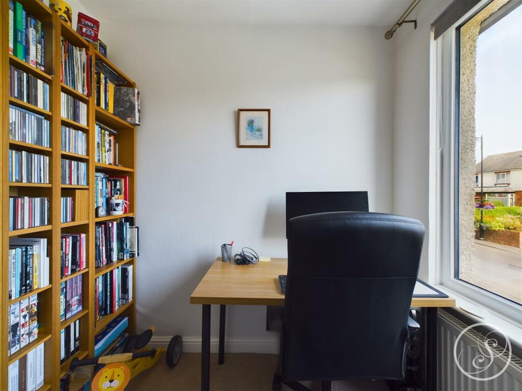 BEDROOM FOUR
