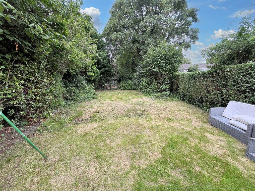 Gardens Aspect 2