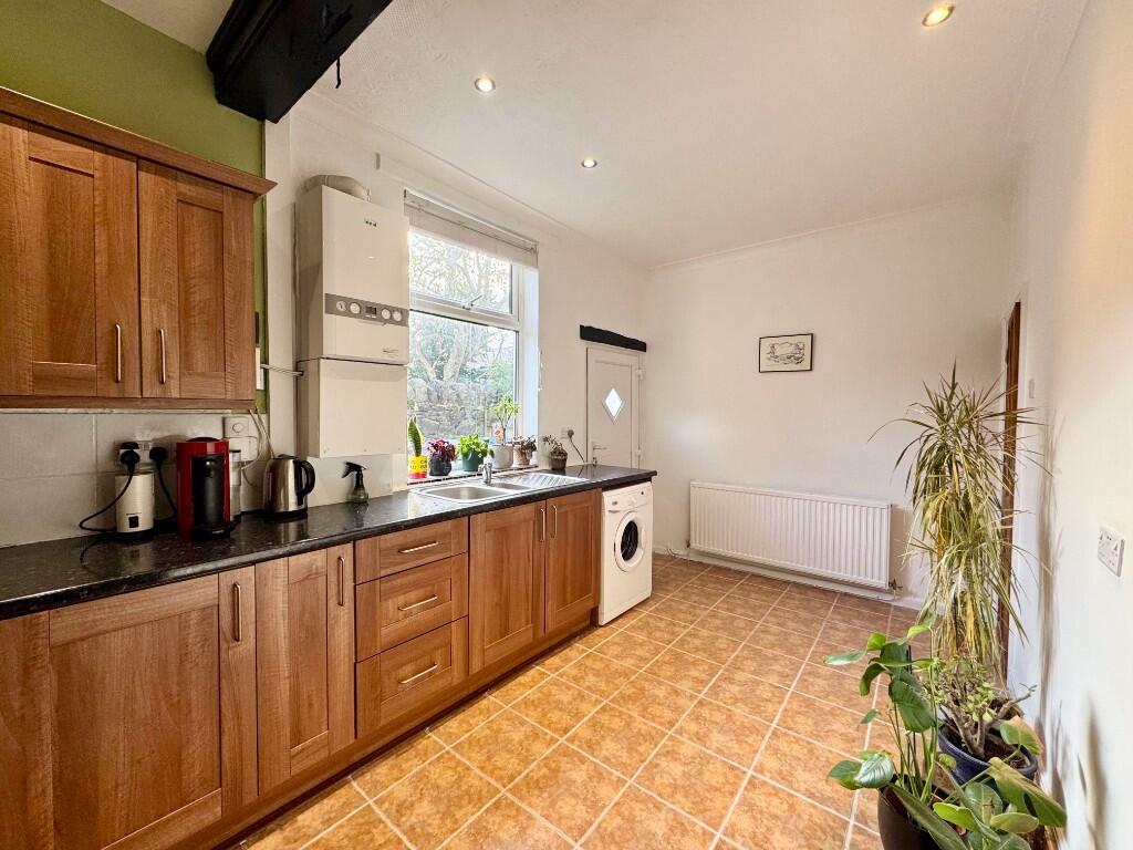 Ollerton Street, Adlington, PR6