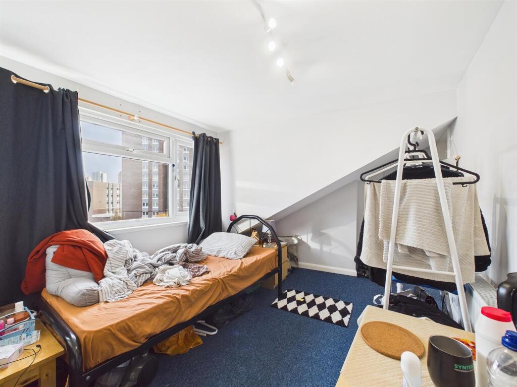 18- HMO and Building Plot for Auction, Southville.